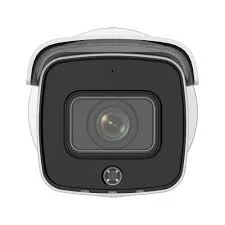 Bullet Camera Front View
